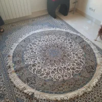 فرش در حد نو