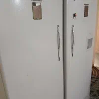 یخچال یخساران
