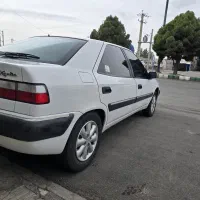 زانتیا مدل۸۸ بدون رنگ کم کار بدون خرج استثنایی