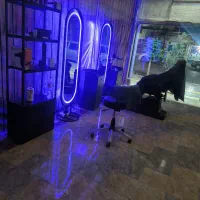 فروش لوازم ارایشگاه
