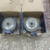 فن405 ولوازم استوک هندا درحد