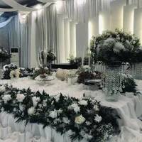 تشریفات مجالس باغ و تالار، عروسی ،عقد،نامزدی،ولیمه