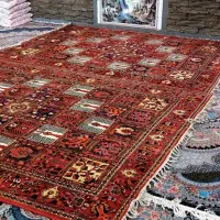 20 تخته فرش دستباف بختیاری و قشقایی قدیمی