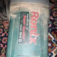 سنگ فرز آهنگری رونیکس ۳۲۱۰