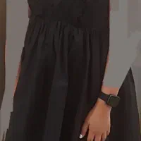 پیراهن دخترانه