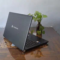 لپتاپ کانفیگ بالا i7 نسل ۱۱ خوش قیمت، صفحه لمسی