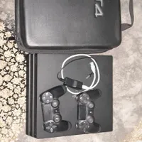 ps4 pro|کنسول، بازی ویدئویی و آنلاین|تهران, دولت‌آباد|دیوار
