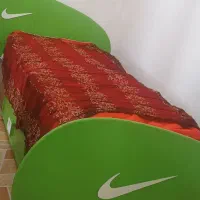 سرویس کامل تخت و کمد