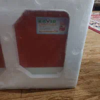 سه عدد کلمن کاملا نوkavir termos