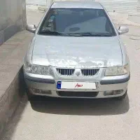 سمند مدل86|خودرو سواری و وانت|اهواز, کوی منابع طبیعی|دیوار