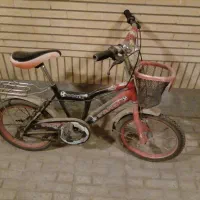 دوچرخه ۱۶