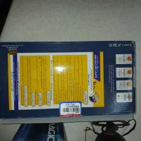 دزدگیر ماجیکار تصویری M110A