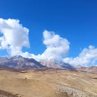 فروش ۱ الی ۲ هکتار زمین کشاورزی در پادنا