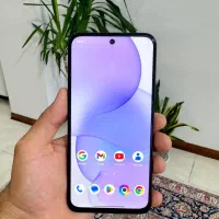 poco m7 256 gig نونو ۷ روز خریدم