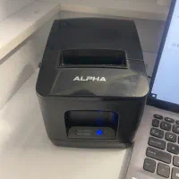 پرینتر فیش
