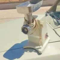 چرخ گوشتی