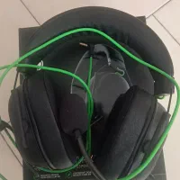 Headset balckshark v2 x