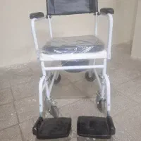 ویلچر تاشو  نو نو  چند کاره