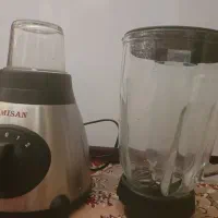 آسیاب مخلوط کن