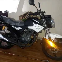 موتورسیکلت