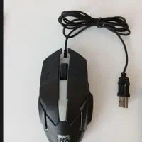 موس گیمینگ r8
