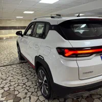 چانگان cs35 plus 2024 وارداتی فول تیپ ۳