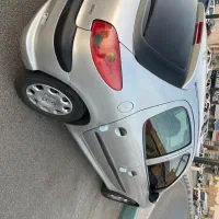 ۲۰۶مدل ۸۳تیپ ۵