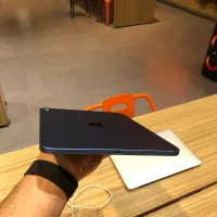iPad 11 128G blue|تبلت|اصفهان, بهار آزادی|دیوار