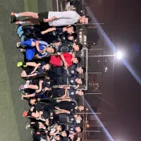مدرسه فوتبال جهش