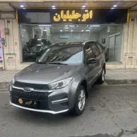 ام وی امx33sگیربکسAT نقد و اقساط(اتوجلیلیان)