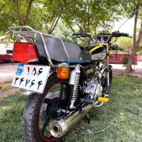 هندا 150 مدل 1403