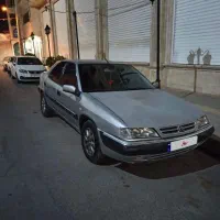 زانتیا 2000 شاسی پلمپ