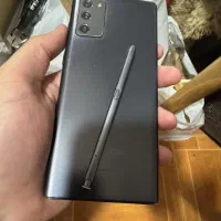 Galaxy note 20 5g 256gig