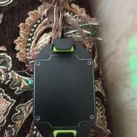 فن خنک کننده موبایل RGB