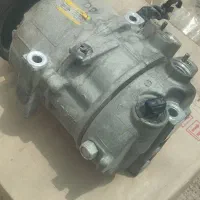 لوازم کولر ماشین کمپرسور.رادیات کولر ..دینام