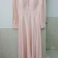 لباس مجلسی تن خور شیک