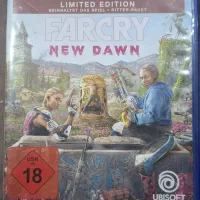 دیسک بازی  farcry new dawn