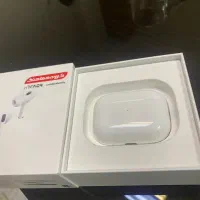 ایرپاد دو پرو