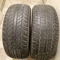 لاستیک آفرودی