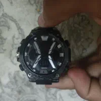 ساعت کاسیو در حد نو