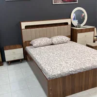 سرویسخواب ۲نفره