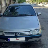 پژو ۴۰۵مدل ۸۹