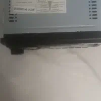 ضبط و پخش ماشین