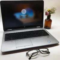 لپتاپ HP 650 g3