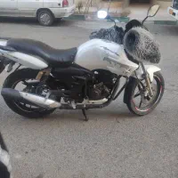 موتور آپاچی 180