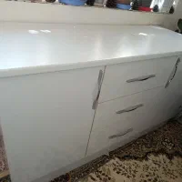 کابینت فوق تمیزدرحد نو