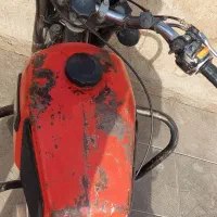 ایژ مدل ۹۸