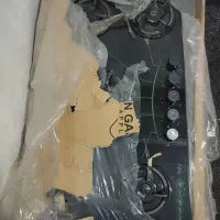گاز