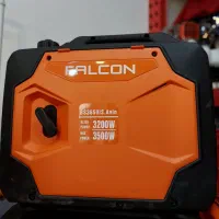 موتوربرق ۳.۵کیلووات سایلنت فالکونFALKON