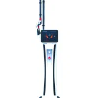 دستگاه فوق تخصصی فرکشنال CO2 وارداتی